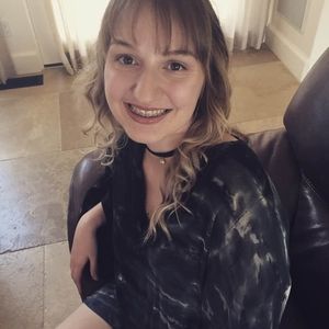 Meet your Posher, Julia